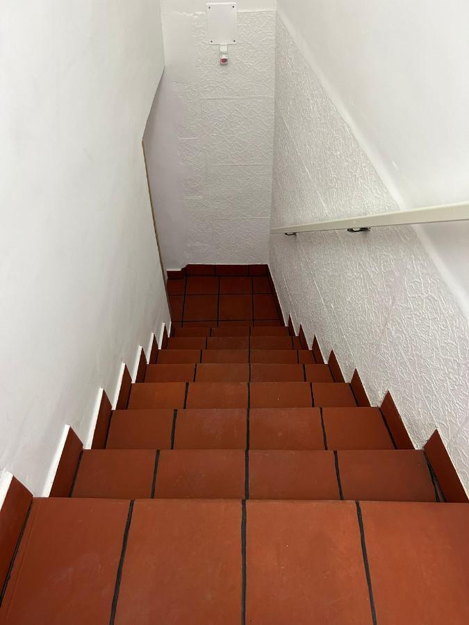 Alloggio Pulcinella Acerra Exterior foto